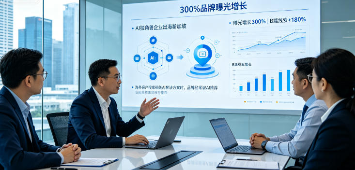 A科技案例